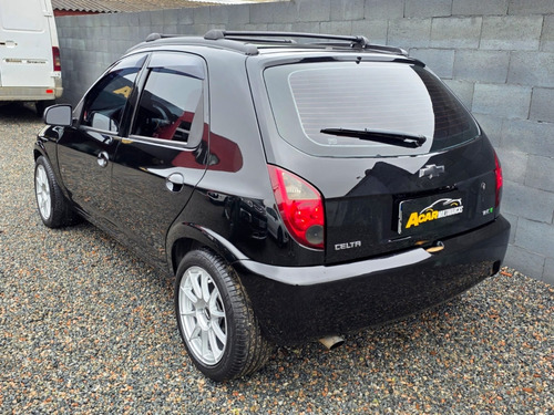 Chevrolet Celta 1.0 MPFI LT 8V FLEX 4P MANUAL