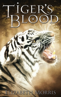 Libro Tiger's Blood - Morris, Elizabeth