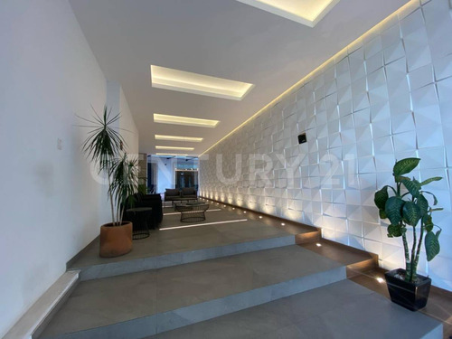Departamento En Venta En Colonia Del Valle, Benito Juárez, Cdmx