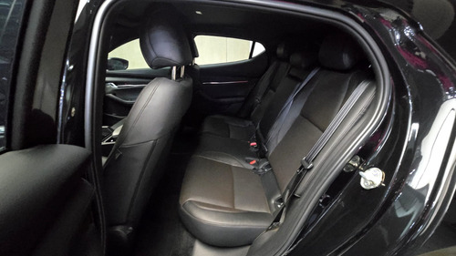 Mazda Mazda 3 2.5T Signature Hatchback At