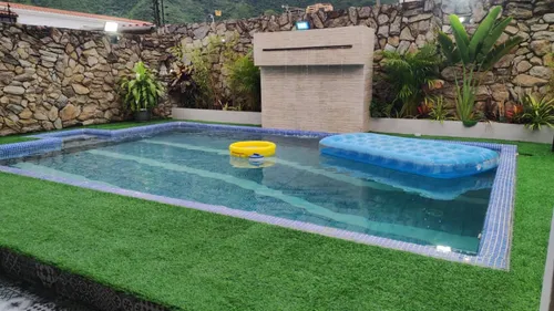 Casa En Urb Trigal Centro Gm