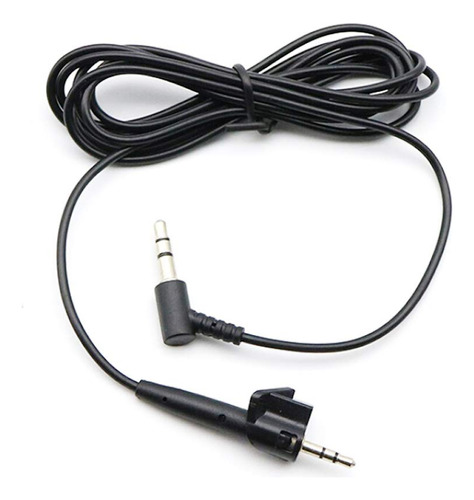 Cable De Audio De Repuesto Para Auriculares Around-ear Ae2 A