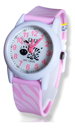 Reloj Niña, Niño Original Ideal Para Regalo Cumpleaños 