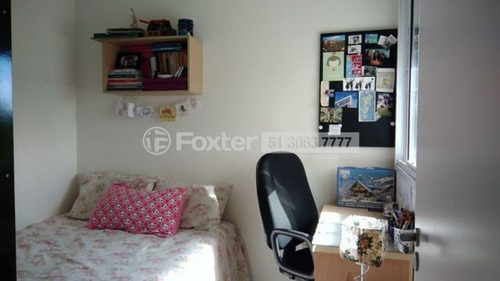 Imagem 13 de 29 de Apartamento, 3 Dormitórios, 62.21 M², Sarandi - 198677