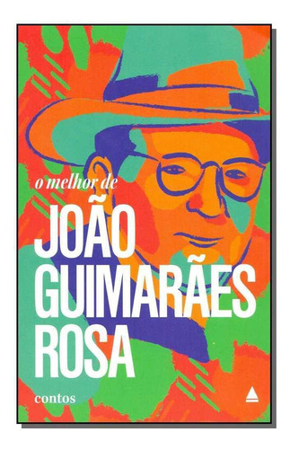 Melhor De Joao Guimarães Rosa