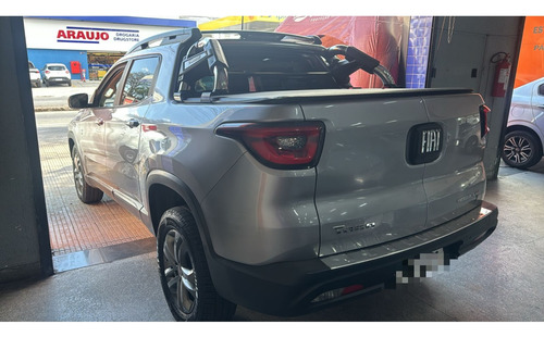 Fiat Toro 2.0 16V TURBO DIESEL FREEDOM 4WD AT9