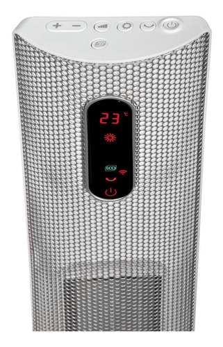 Calefactor Ptc Torre Wifi Kaltemp
