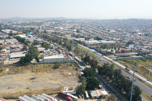 Terreno En Venta Para Desarrollo Mixto Parque Industrial En Lázaro Cárdenas