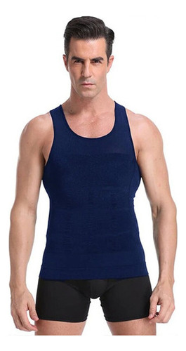 Chaleco De Entrenamiento Corporal Bein Para Hombre Mmy Contr