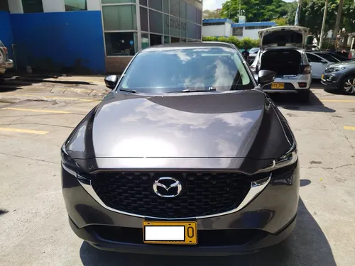 Mazda CX-5 2.0 Touring At