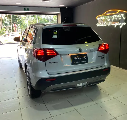 Suzuki Vitara 1.6 Gl