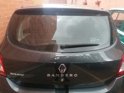 Renault Sandero Lite