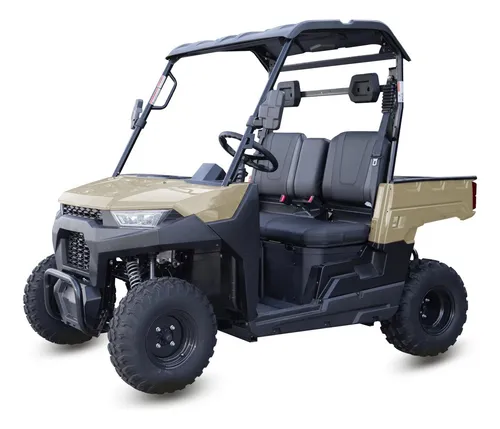 Buggie 200cc Efi