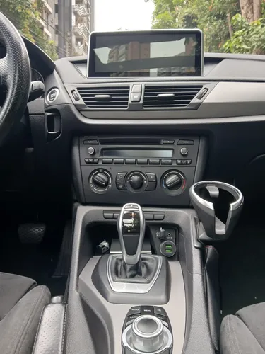 BMW X1 2.0 E84 Xdrive 20i M Edition