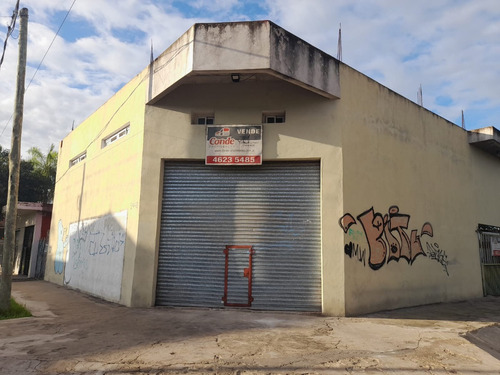 Local Venta Moreno