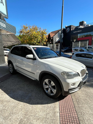 BMW X5 3.0 Si Executive