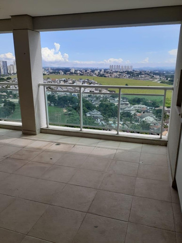 Imagem 10 de 30 de Apartamento Com 4 Dormitórios À Venda, 259 M² Por R$ 2.300.000,00 - Jardim Esplanada - São José Dos Campos/sp - Ap2904