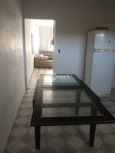Imagem 13 de 15 de Casa Sobrado - Parque Terra Nova Ii - Ref: 1097 - V-1097