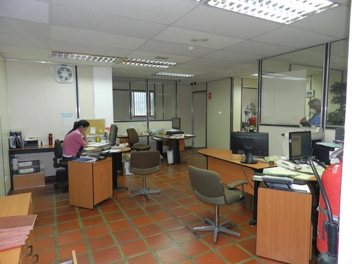 Imagen 23 de 30 de Ls Alquila Edificio Comercial Sarria 23-2589