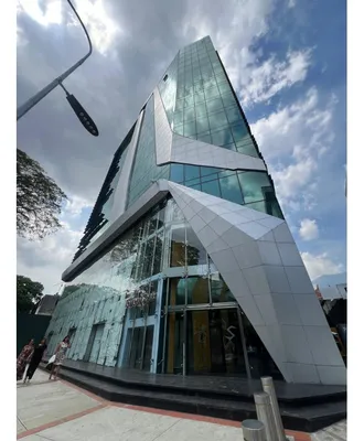 Oficina en venta