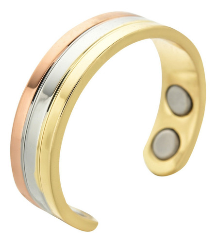 Jz Un Anillo De Hombres Mujeres Drenaje Linfático The-rapy