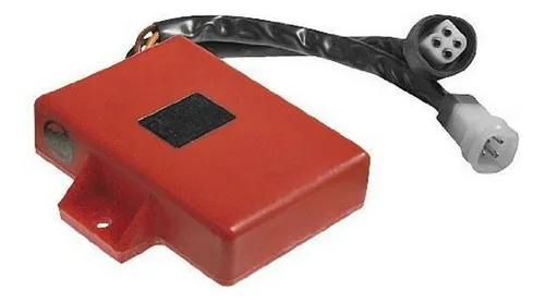 Cdi Box Quadboss Está Compatible Con Yamaha