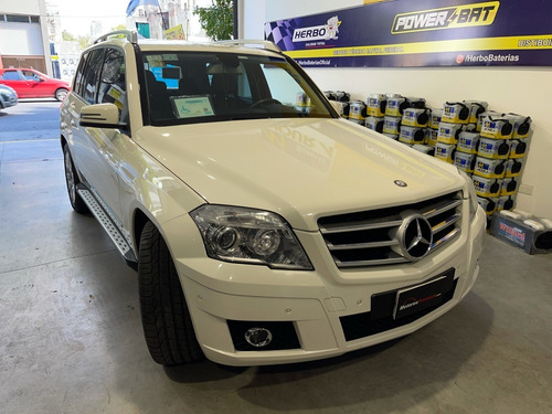 Mercedes Benz Glk 350 Kit Amg Rodado 19 Permuto Financio