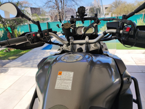 Imagen 3 de 25 de Yamaha Super Tenere 1200 Cc - Mod. 2013 - Super Tenere 1200