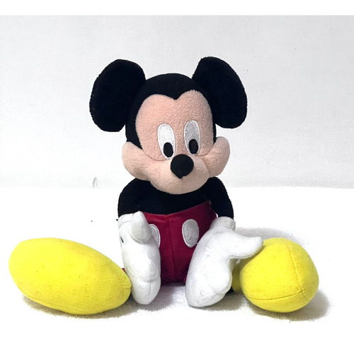 Peluche Mickey Mouse Disney 30cm
