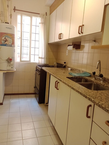 Departamento En Venta En El Corazón De Godoy Cruz
