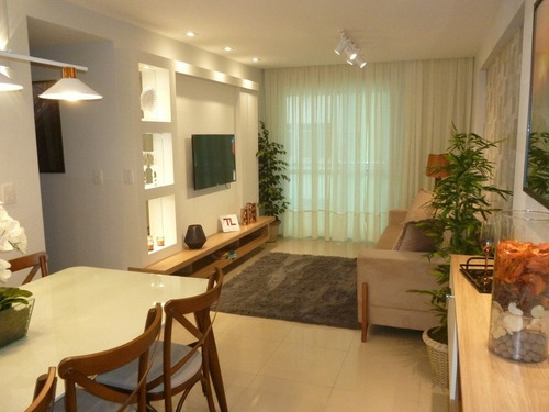 Apartamento À Venda No Bairro Méier - Rio De Janeiro/rj - O-9000-18115