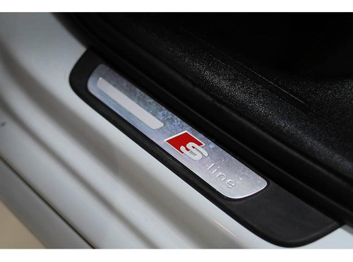 Audi A4 S-line 1.8 Turbo Aut.