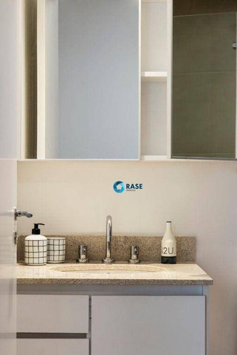 Imagem 15 de 30 de Apartamento À Venda, 54 M² Por R$ 1.250.000,00 - Itaim Bibi - São Paulo/sp - Ap12556