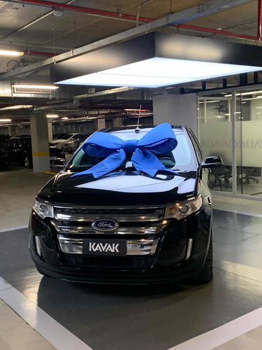 Imagem 1 de 7 de Ford Edge 2013 3.5 Limited Awd 5p