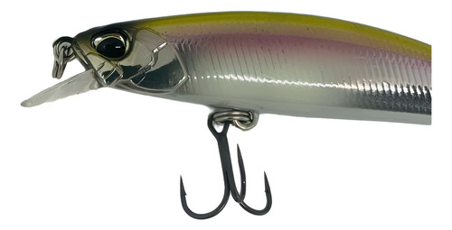 Isca Duo International Spearhead Ryuki 70f - Várias Cores