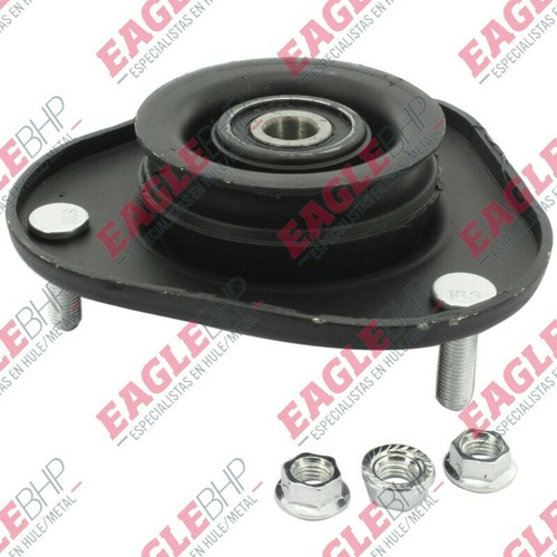 Base Amortiguador Delantera Izq/der Rav4 V6 3.5l 06-08