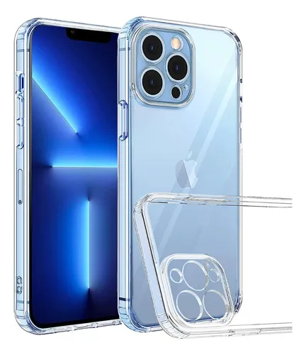 comprar Forro iPhone 14 Pro Estuche Clear Transparente Apple comprar Forro iPhone 14 Pro Estuche Clear Transparente Apple