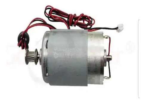 Motor Del Carro Cr Epson L1110 L3110 L3150 L5190 Usado Sd99