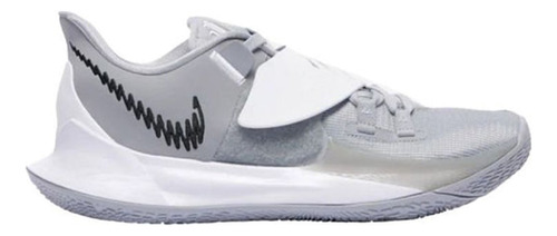 Zapatillas Nike Kyrie Low 3 Tb Flat Urbano Cw4147-002   