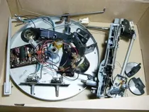 Comprar Partes De Tocadisco  Televa Por Unidad Desde ,consultar 