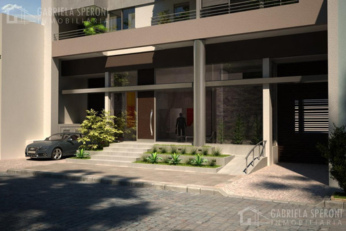 Imagen 10 de 12 de Monoambiente En Construcción - Temperley