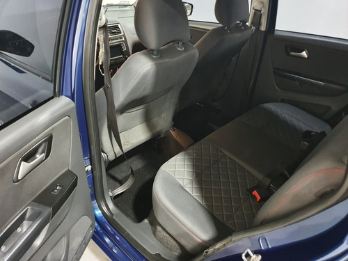 Imagen 8 de 15 de Volkswagen Suran Higline 2017 Pocos Km Oportunidad !!!! Mz