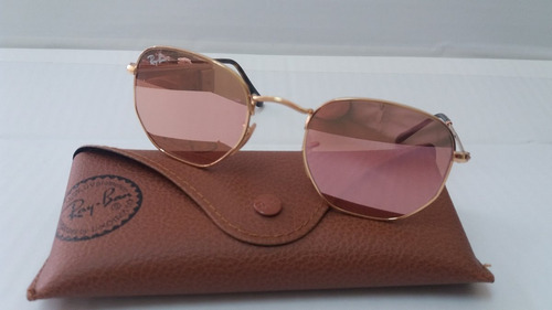 Lente Anti Solar Ray Ban 3548-n-001/z2