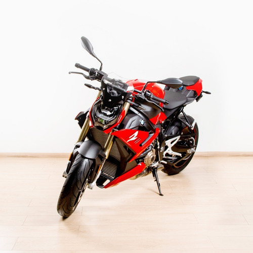 Imagen 1 de 15 de Bmw S 1000r Equipada