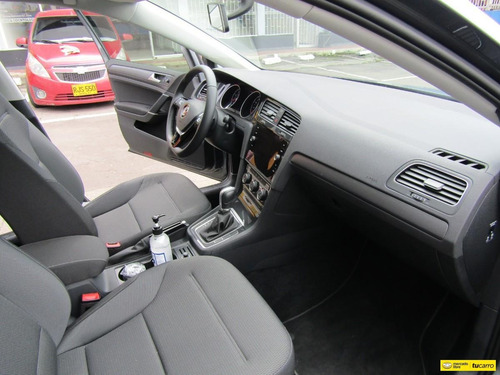 Volkswagen Golf 1.4