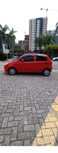 Chevrolet Spark 1.0 Go
