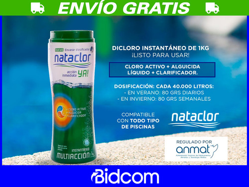 Robot Barrefondo Dolphin Pool Up + Kit Mantenimiento