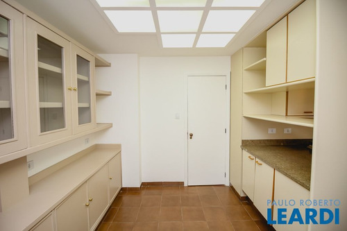 Imagem 6 de 15 de Apartamento - Jardim Paulista - Sp - 511820