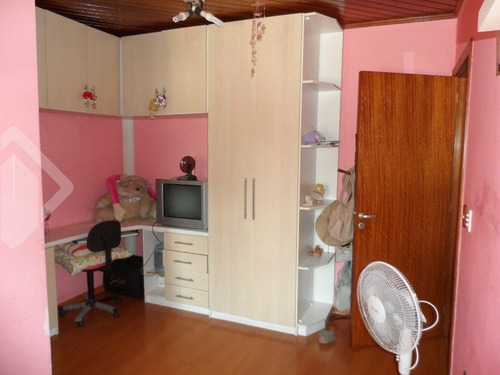 Imagem 13 de 15 de Casa - Partenon - Ref: 209112 - V-209112