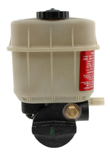 Imagen 6 de 9 de Bomba De Freno International 4700 7.3l 1994-2002 Lusac